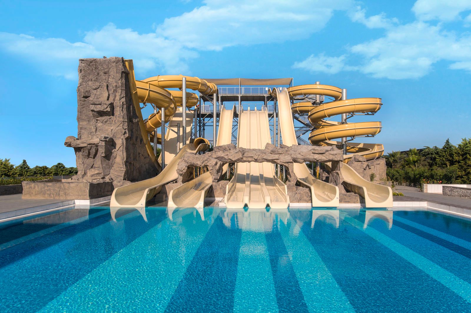 Aska River Suites, foto 2