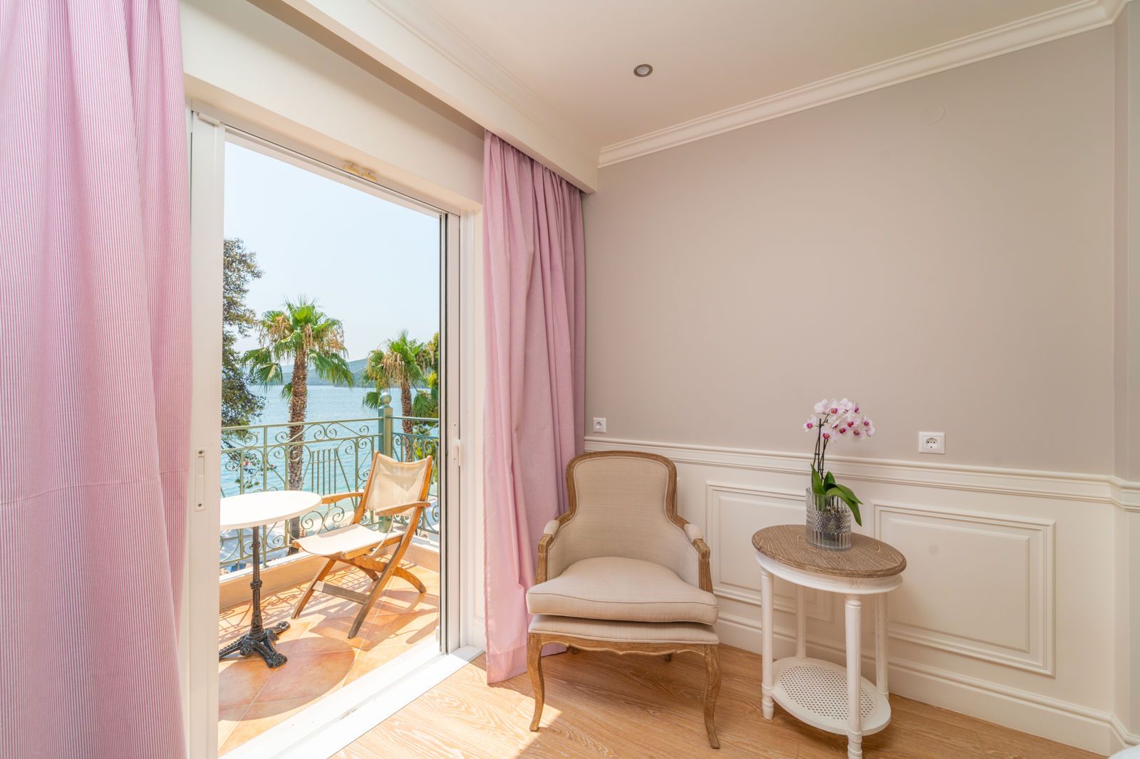 Hotel Orion Lefkada, foto 10
