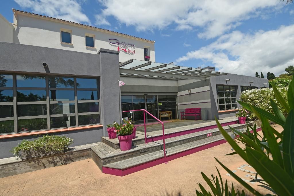 Golfe Hotel, foto 6