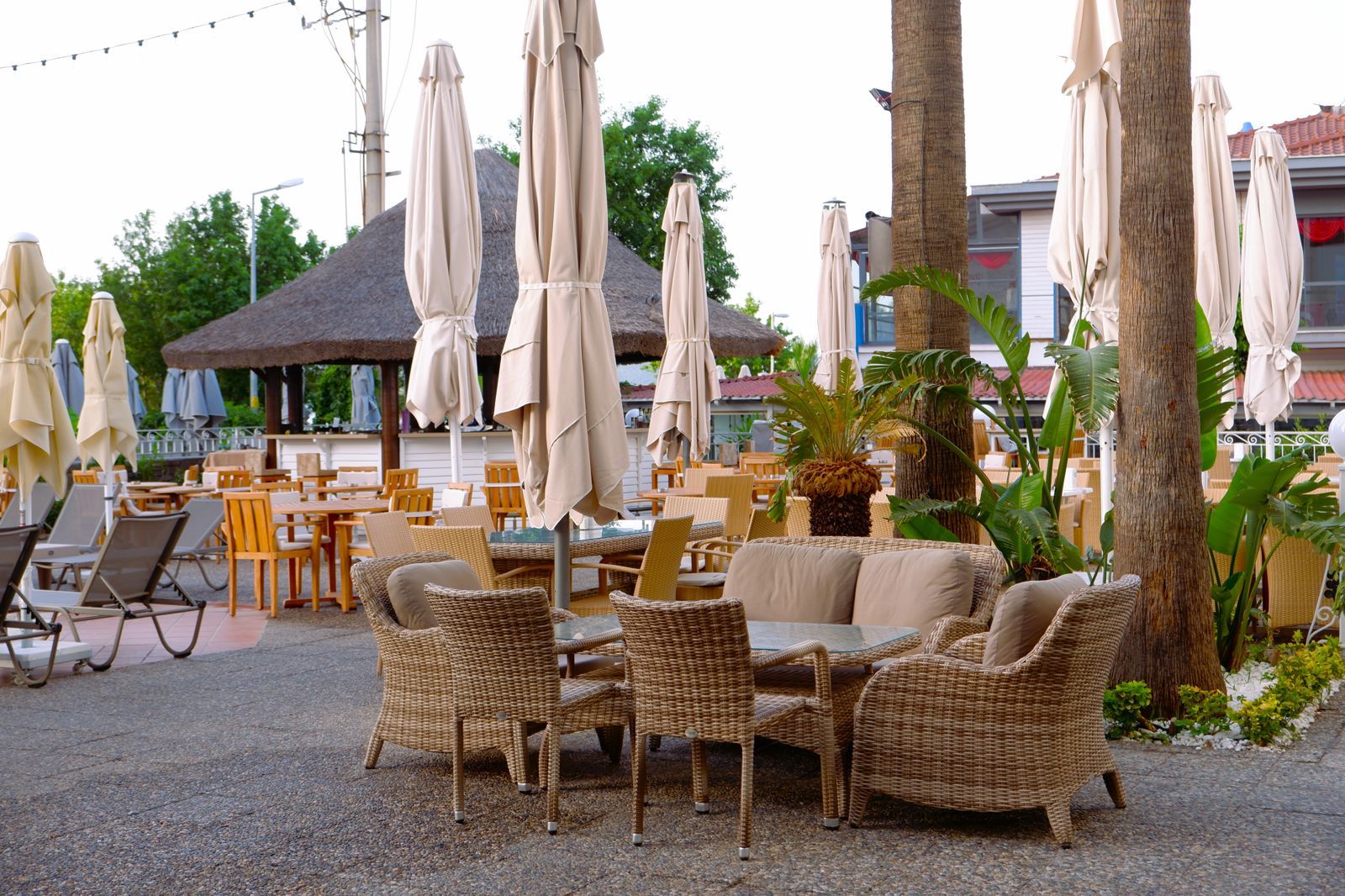 Hawaii Hotel By Yunus, foto 12