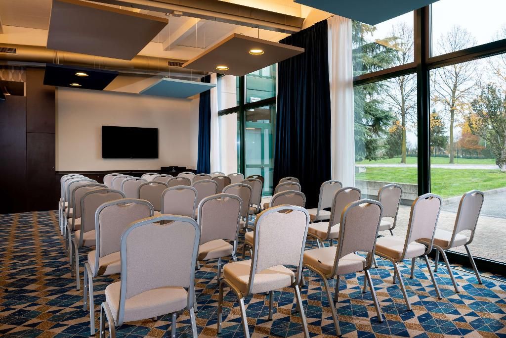 DoubleTree by Hilton Milan Malpensa Solbiate Olona, foto 4