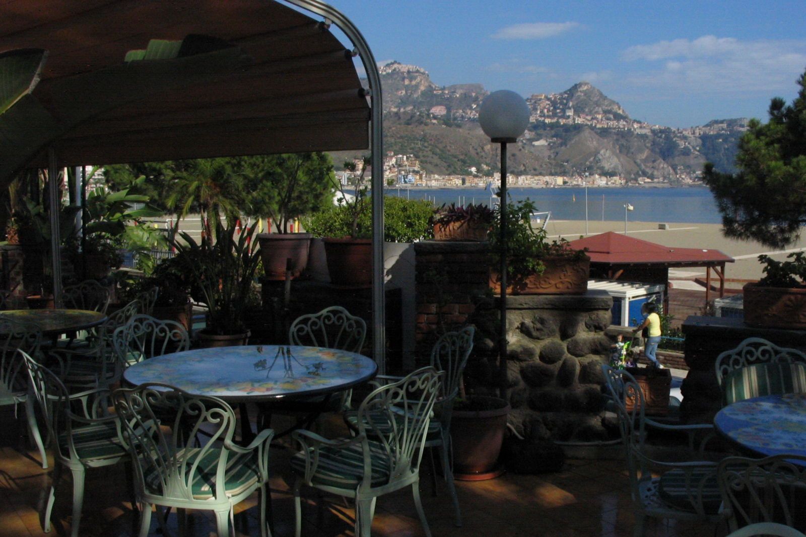 Sporting Baia Hotel, foto 13