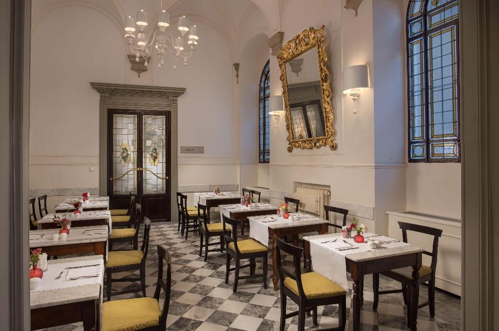 Porta Rossa Hotel Firenze Colbert Collection, foto 3