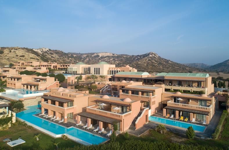 Atlantica Belvedere Resort, foto 8