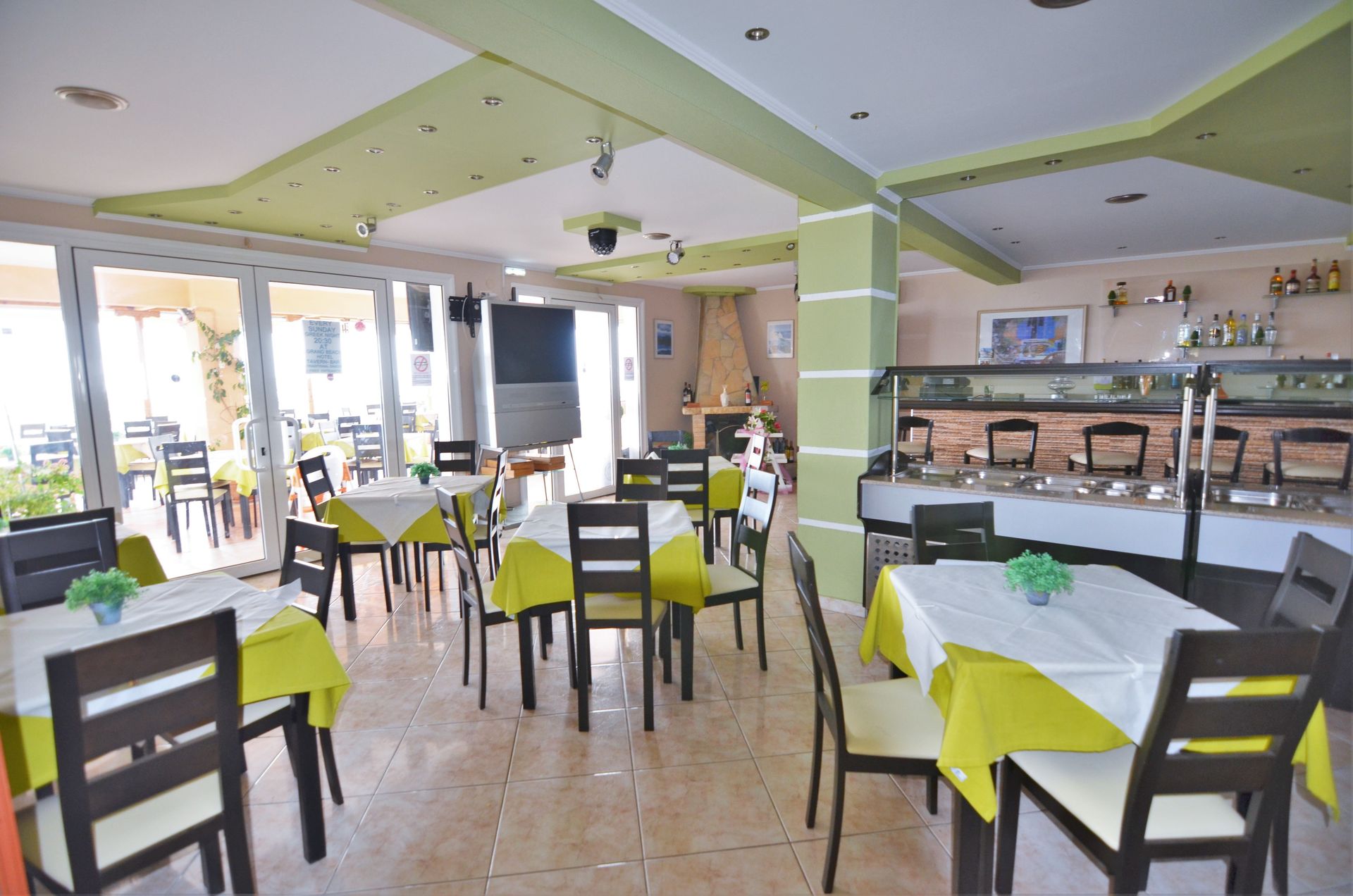 Grand Beach Hotel, foto 3
