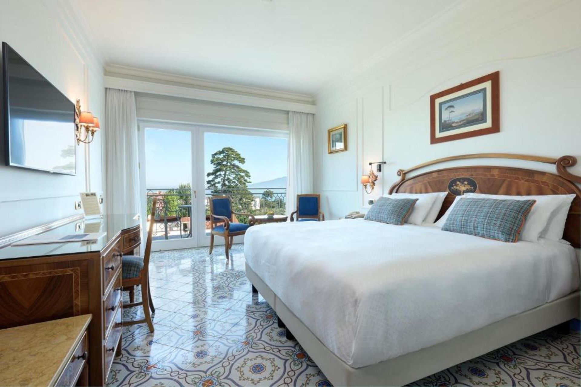 Grand Hotel de la Ville, foto 4