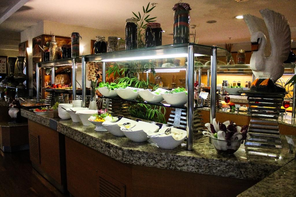 ByOtell Hotel Istanbul, foto 14