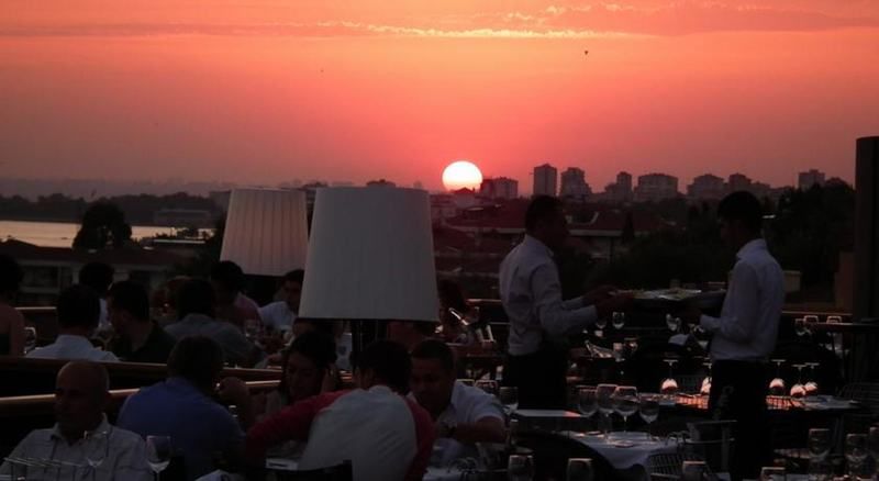 Suadiye Hotel, foto 11