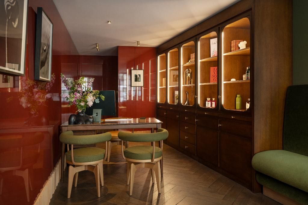 Hôtel de Buci, foto 9