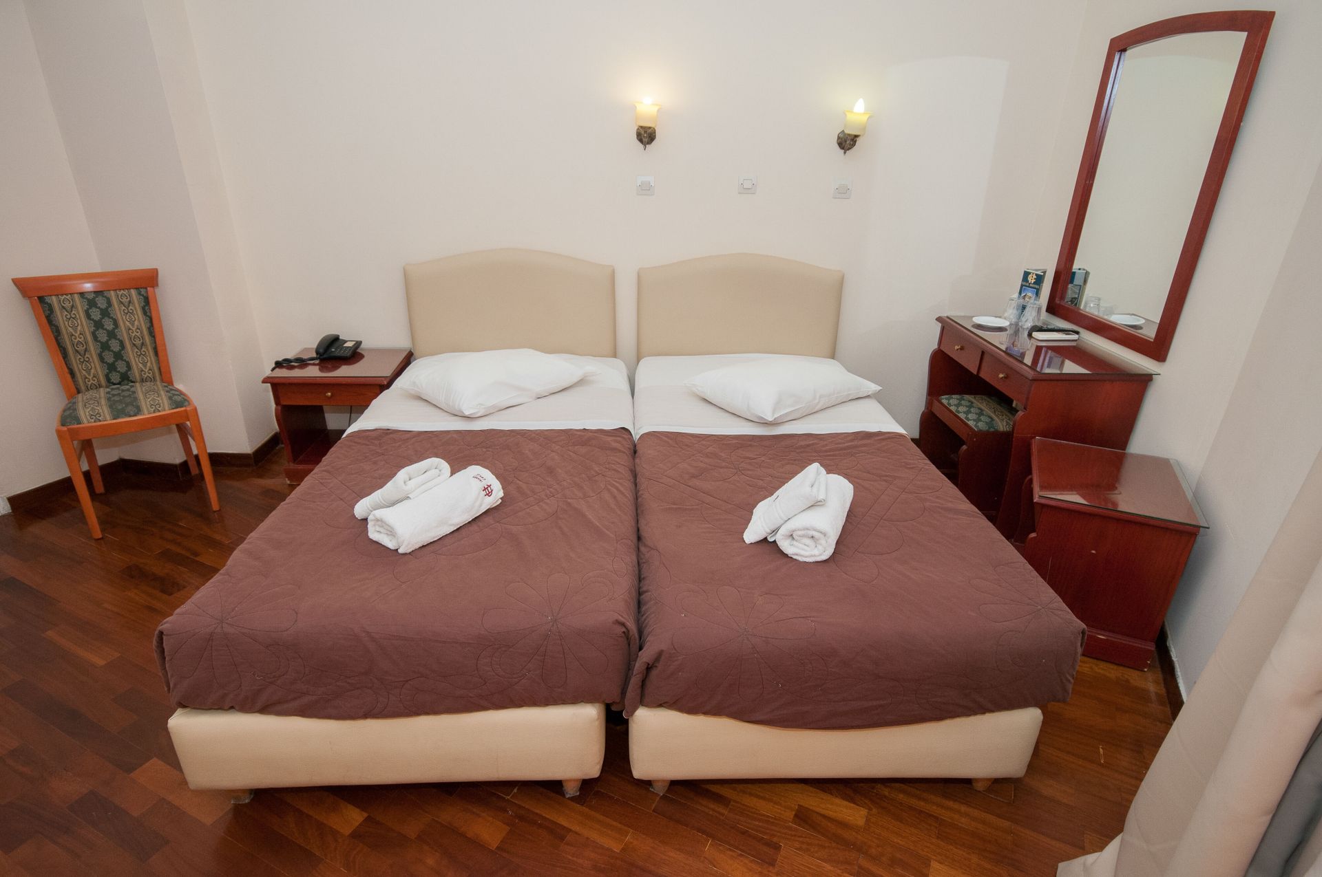 Cecil Hotel, foto 12