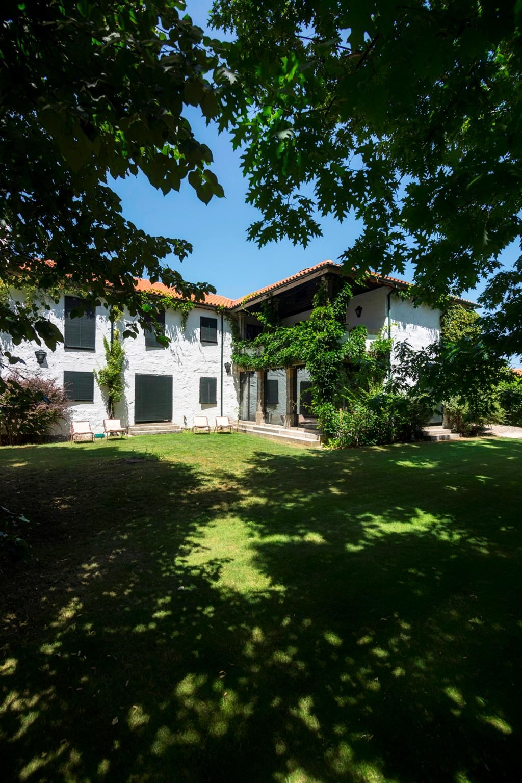 Casa de Santo António de Britiande, foto 7