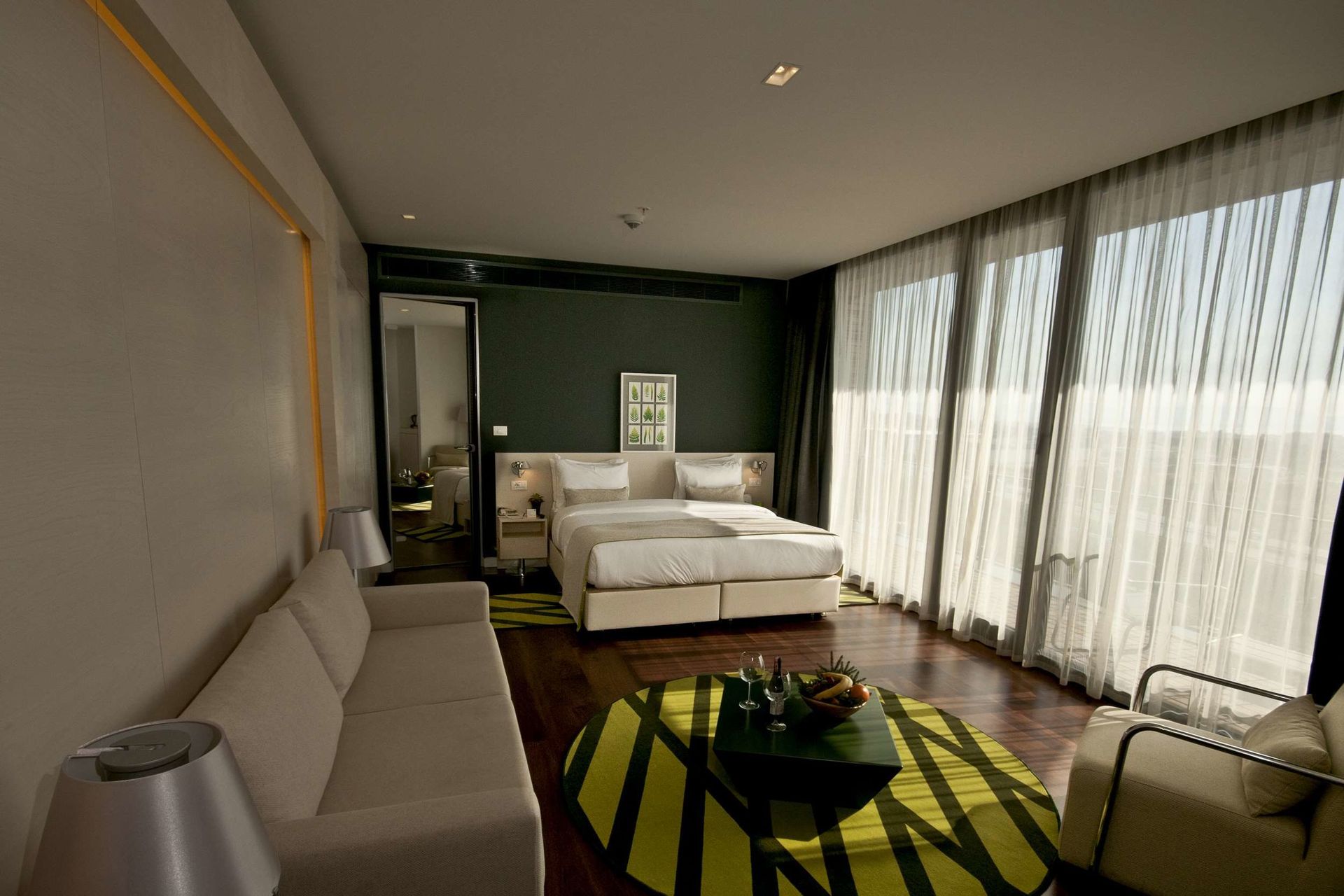 Workinn Hotel, foto 8