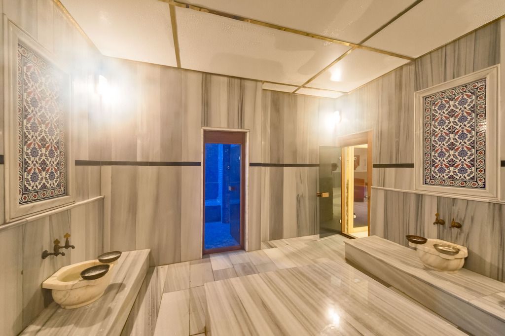 Harmony Hotel & Spa Merter, foto 3
