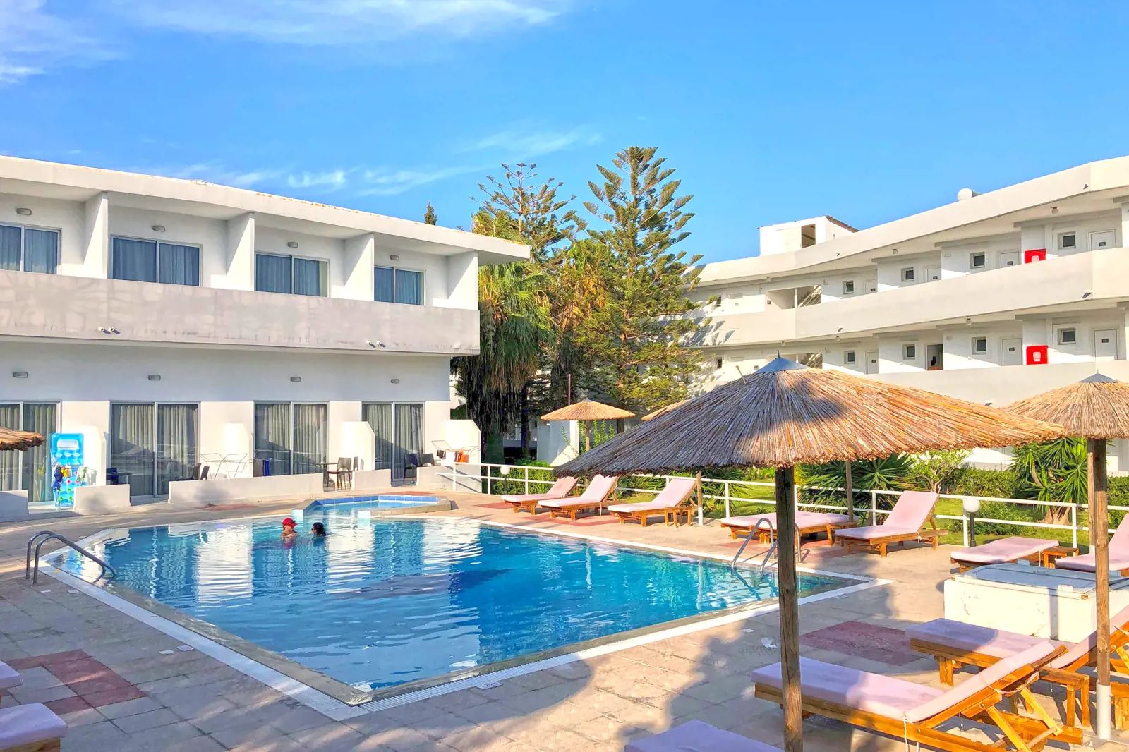 Evita Bay Hotel, foto 10