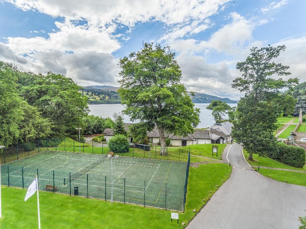 The Kenmore Club, foto 8
