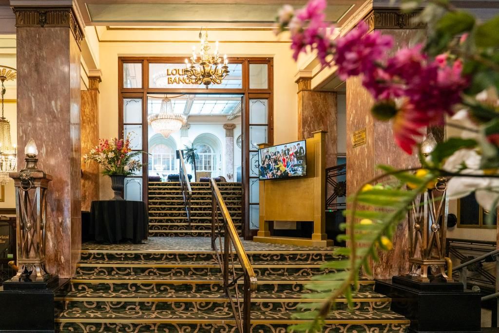 Adelphi Hotel, foto 5