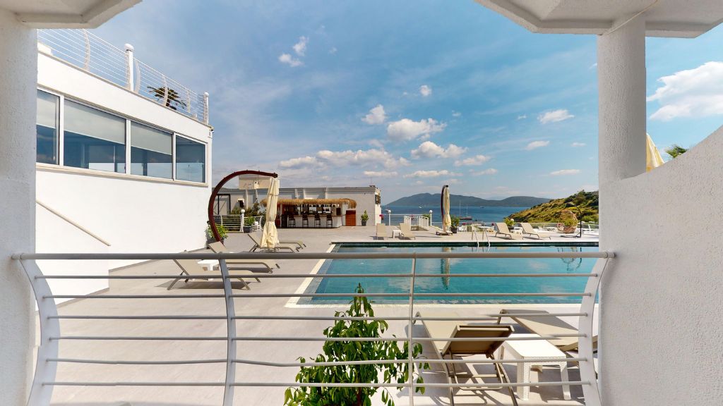 Casa Mare Bodrum, foto 10