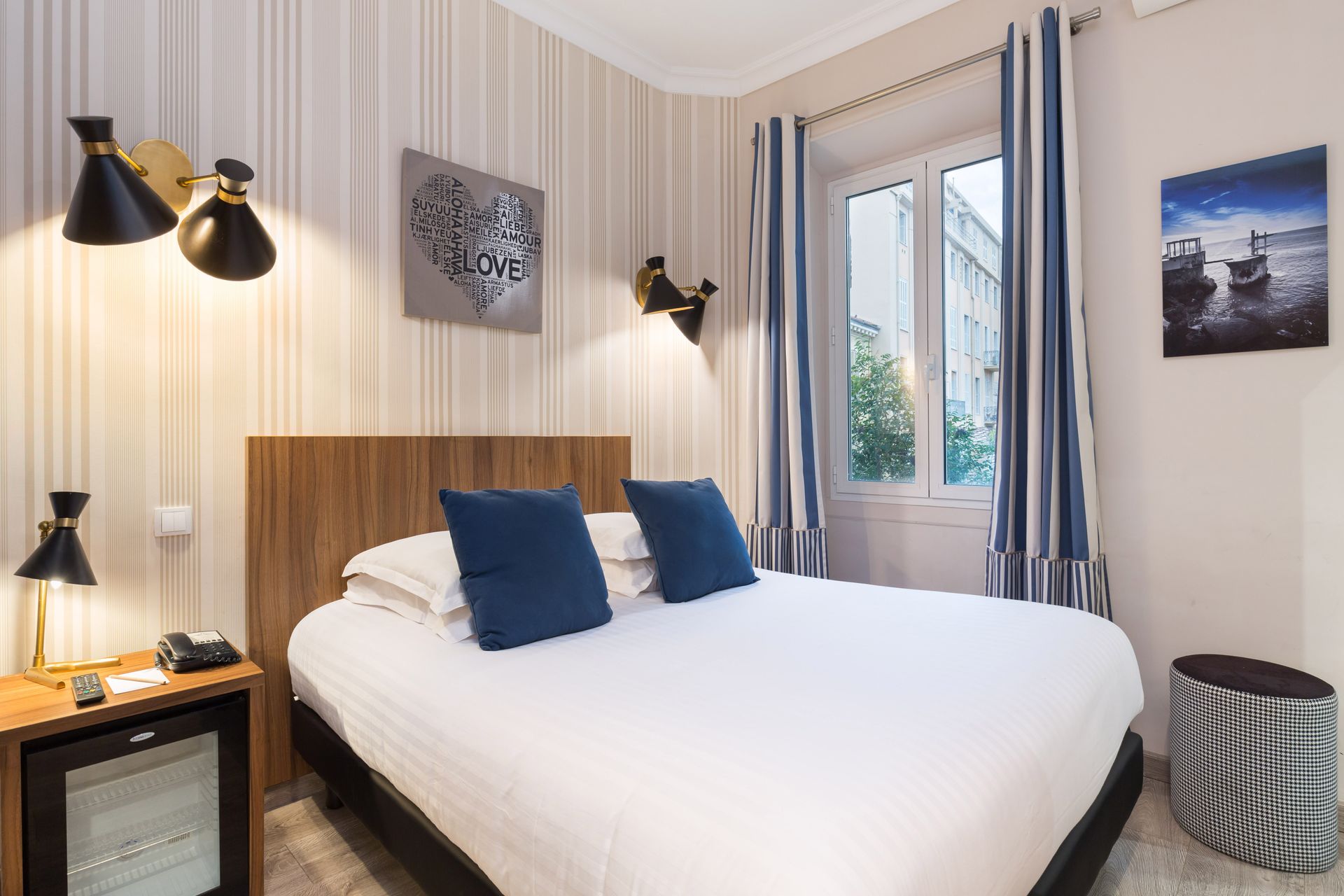 Best Western Plus Hotel Brice Garden Nice, foto 4