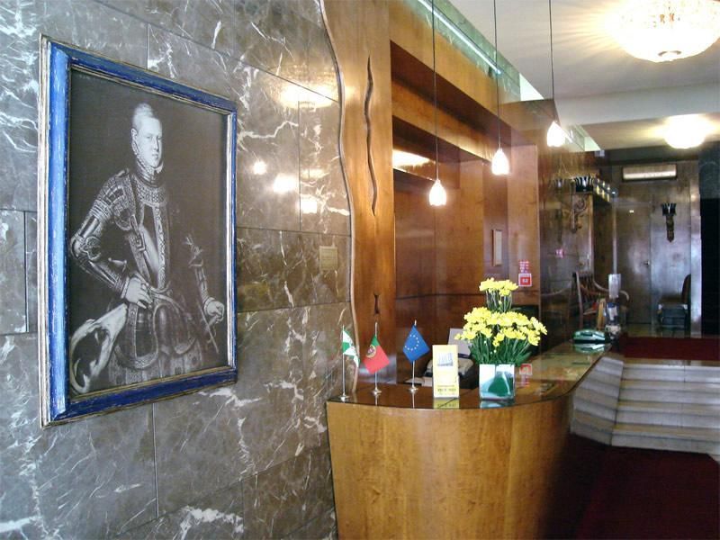 Hotel Vice-Rei, foto 7