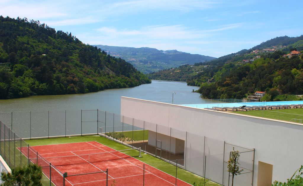 Douro Royal Valley Hotel & Spa, foto 6