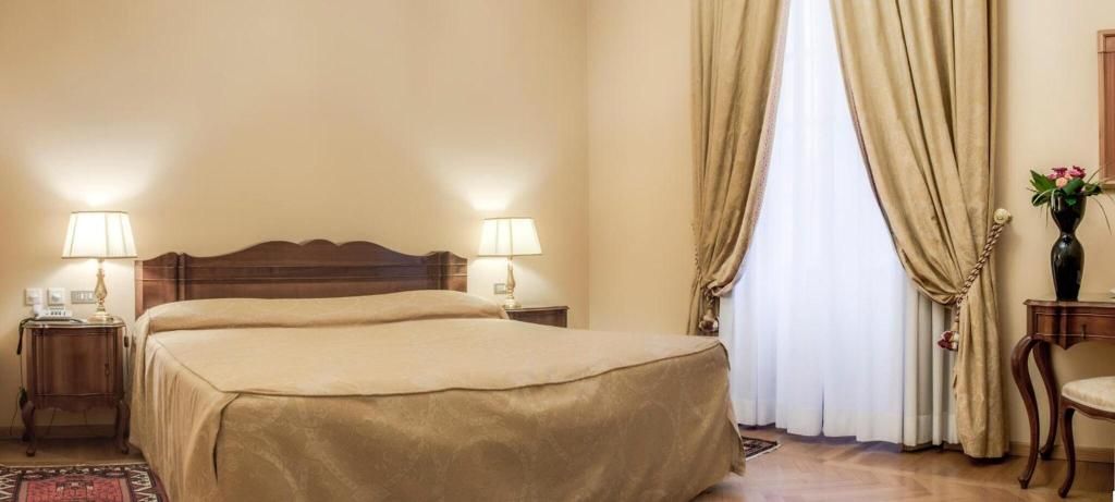 Villa Fenaroli Palace, foto 14