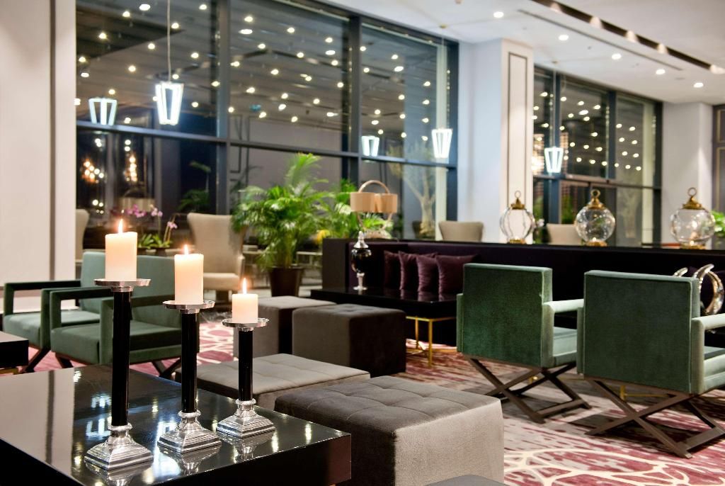 Ramada Plaza by Wyndham Trabzon, foto 5