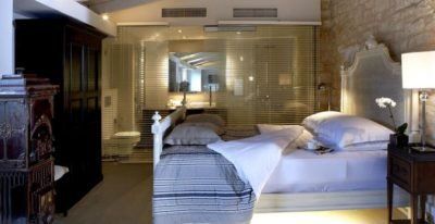 Torri E Merli Hotel Paxos, foto 7