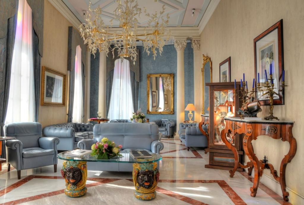 Grand Hotel Ortigia, foto 9
