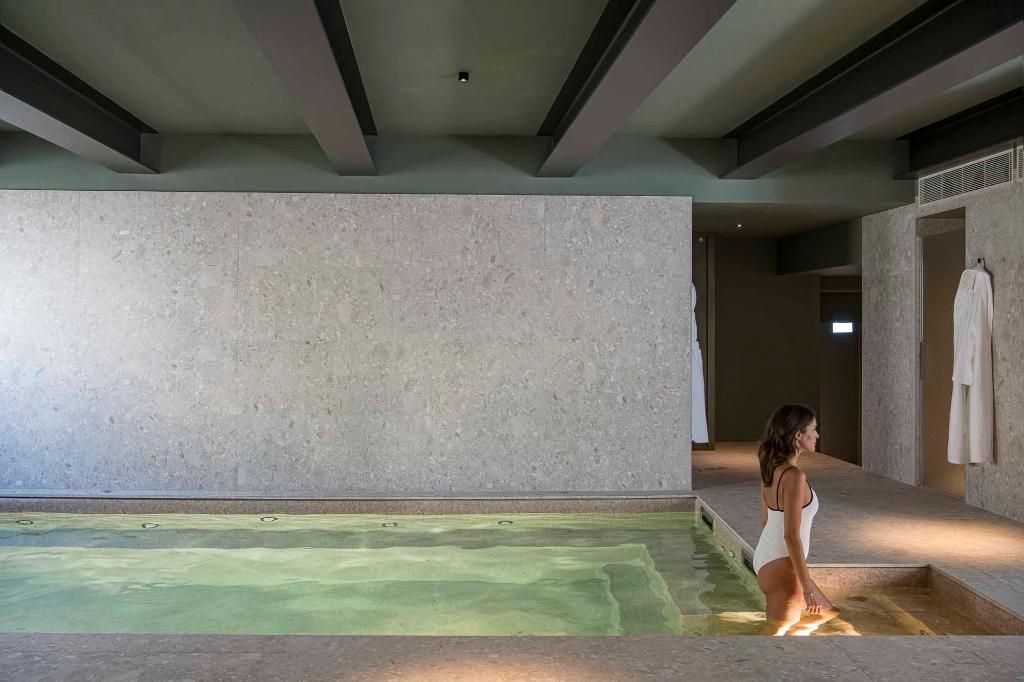 Columbus Urban Resort Firenze, foto 9