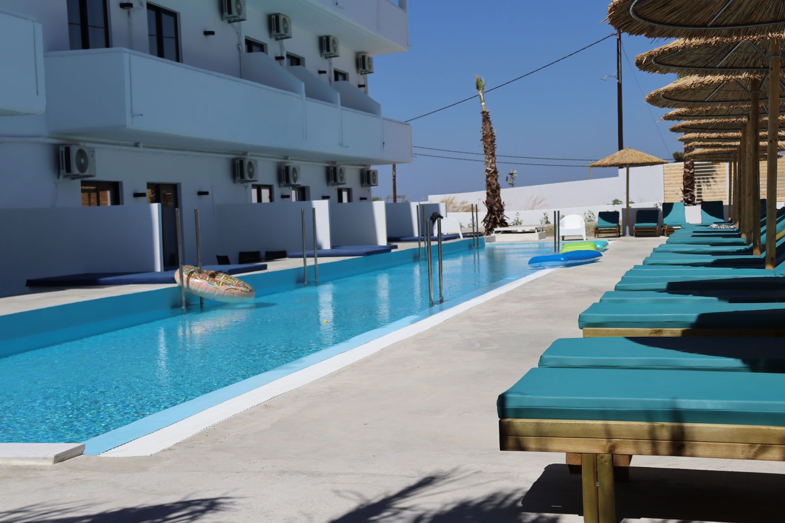 Evita Alegria Hotel, foto 2