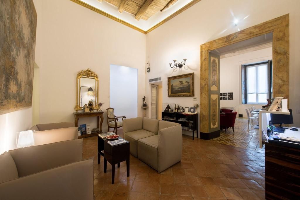 Santa Chiara Boutique Hotel, foto 4