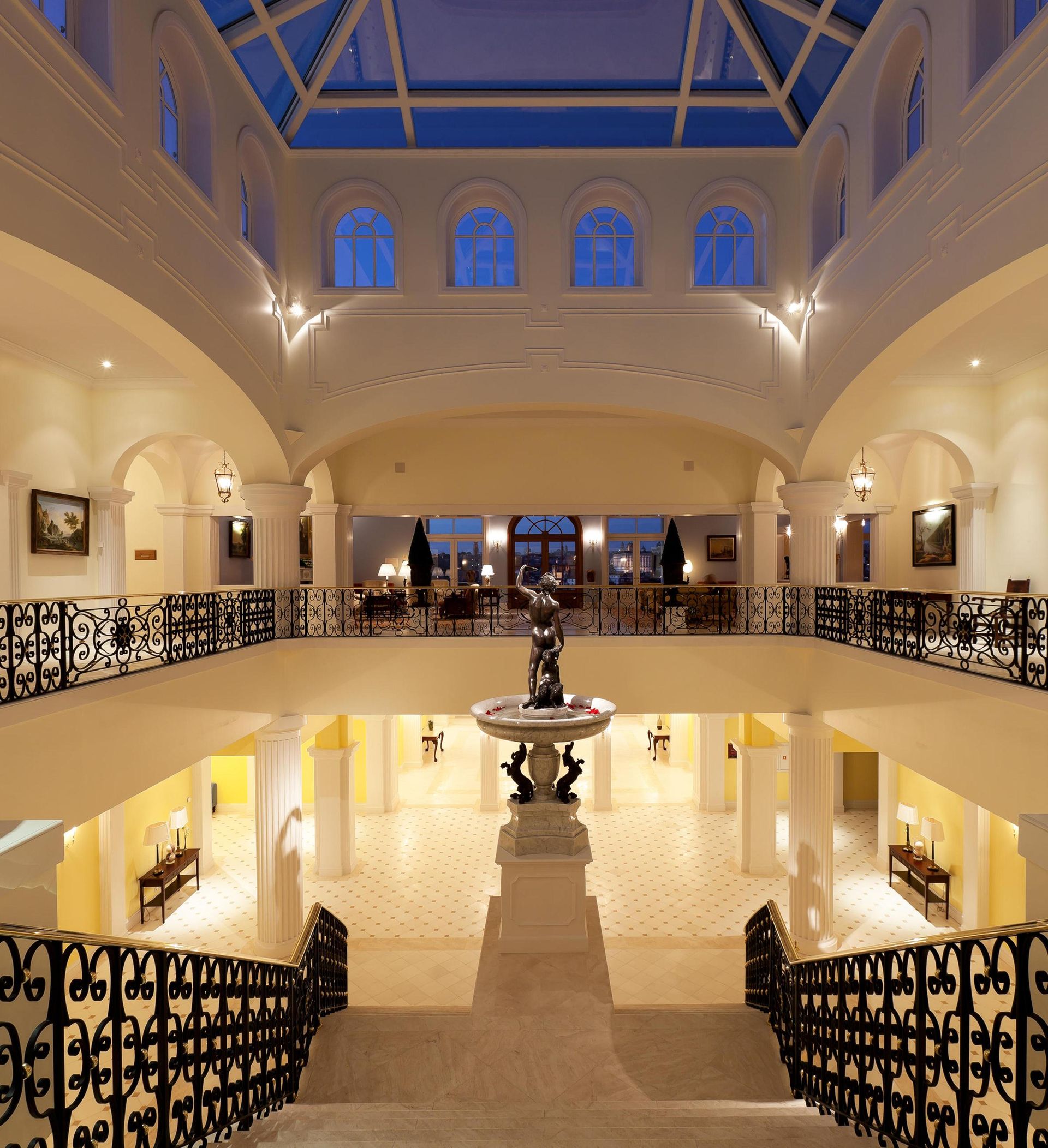 The Yeatman, foto 10
