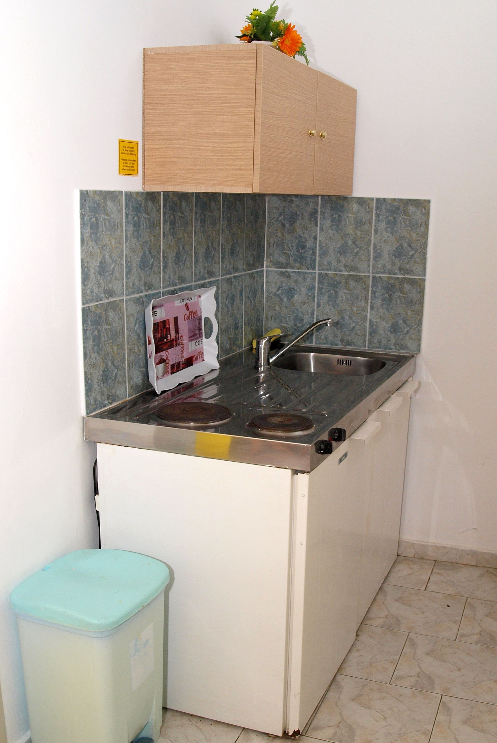 Marianthi Studios Stegna, foto 6