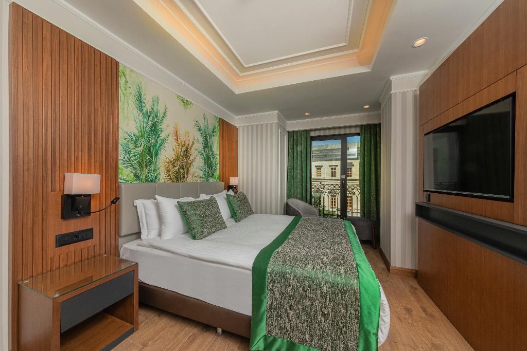 Mukarnas Pera Hotel, foto 12