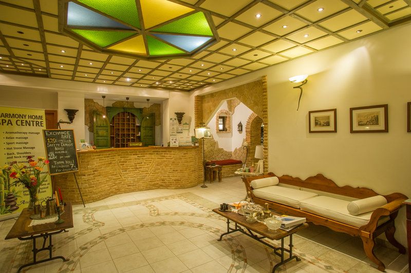 Anagenessis Village Hotel, foto 2