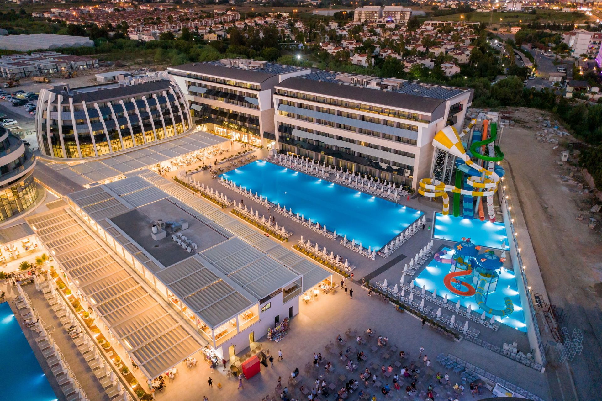 Victory Volare Hotel, foto 2