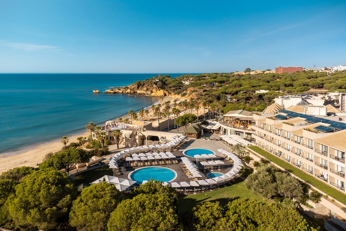 Grande Real Santa Eulalia Resort & Hotel Spa, foto 8