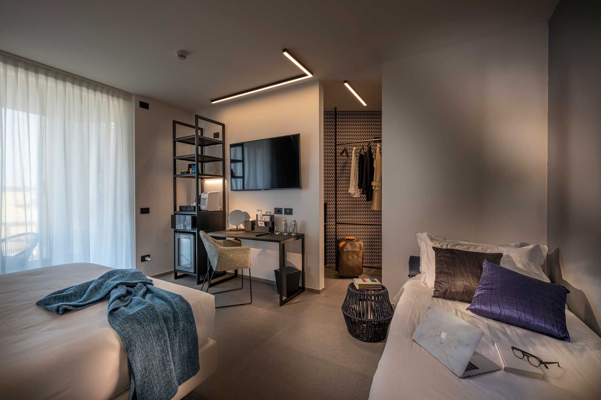 J44 Lifestyle Hotel, foto 8