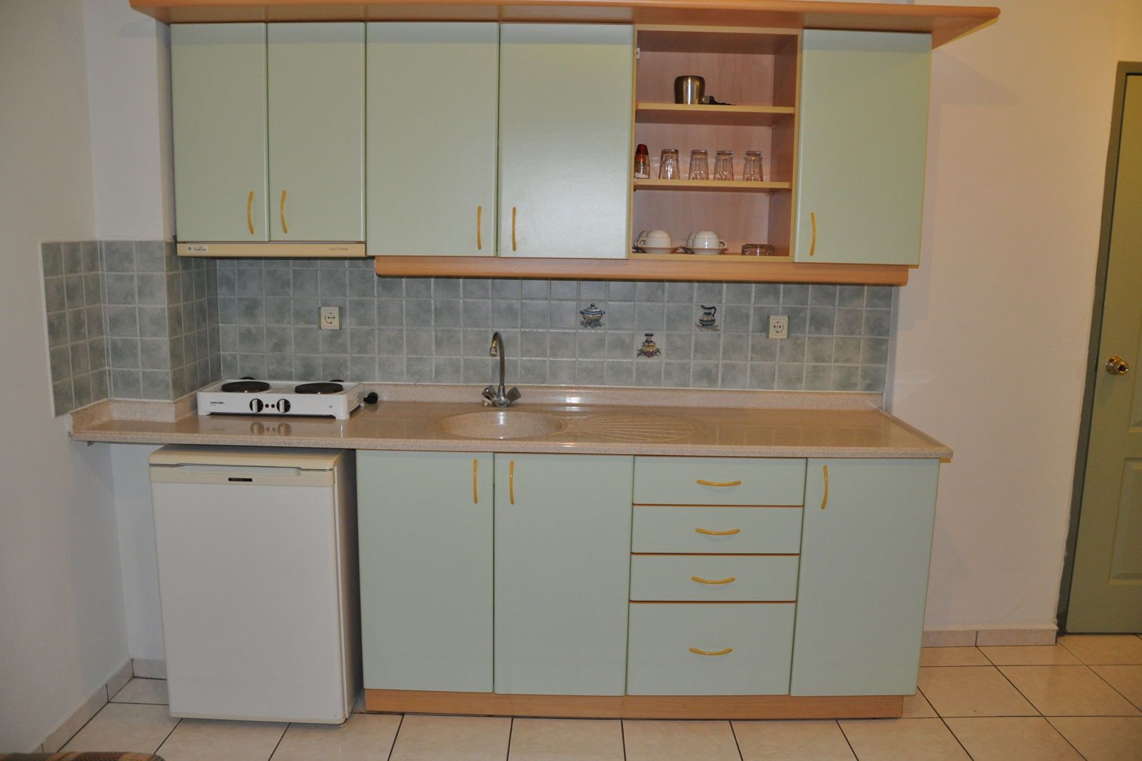 Park Mar Apart, foto 5