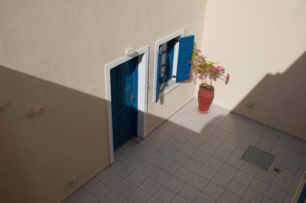 Irigeneia Hotel, foto 12
