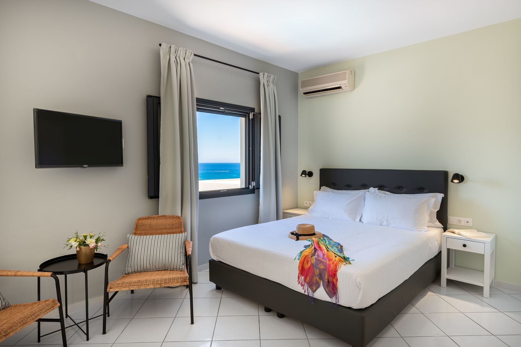 Minois Boutique Hotel, foto 12