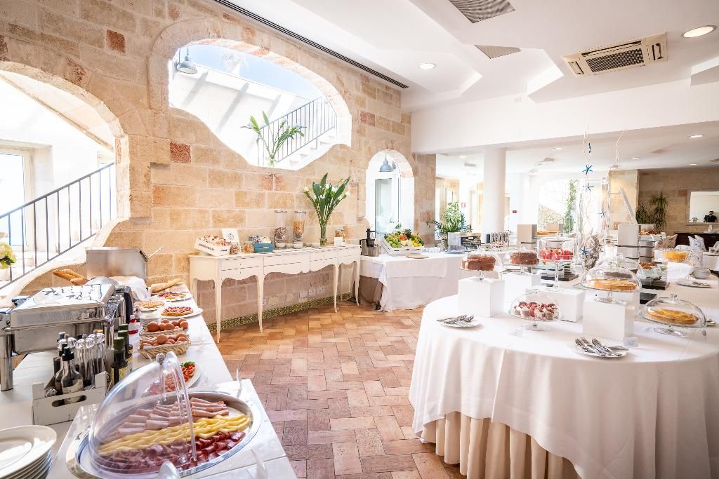 Hotel Covo dei Saraceni, foto 10