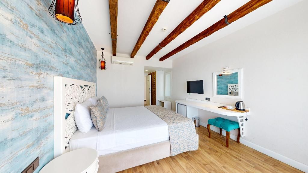 Casa Mare Bodrum, foto 4