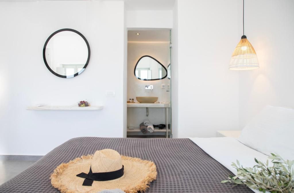 Caldera Cliff Illusion Suites, foto 8