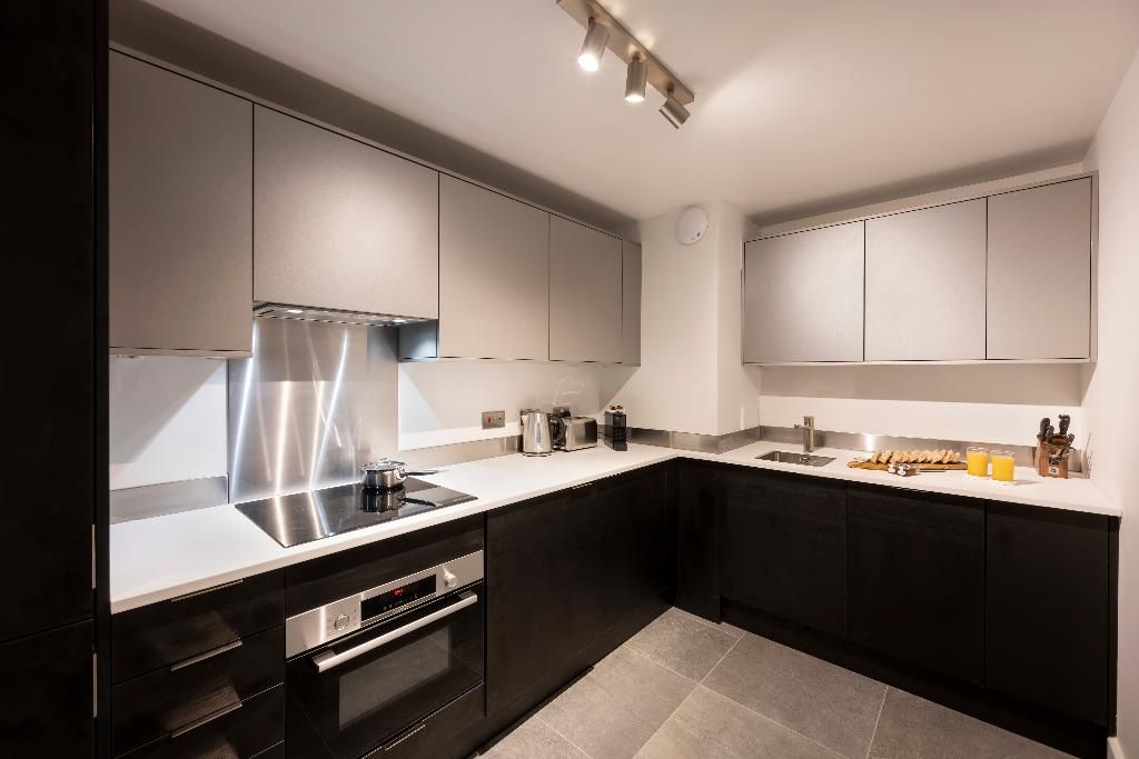 Tower Residences, foto 6