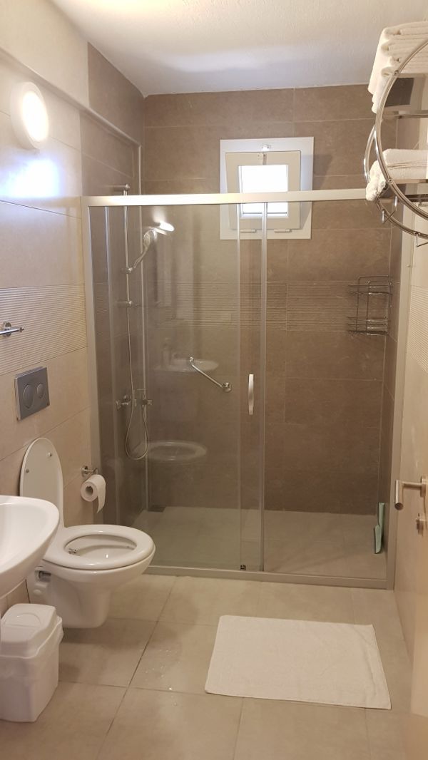 Club Aladdin Apartments, foto 8