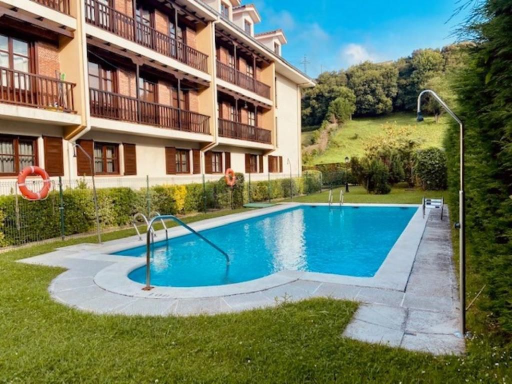 Hotel Comillas, foto 14