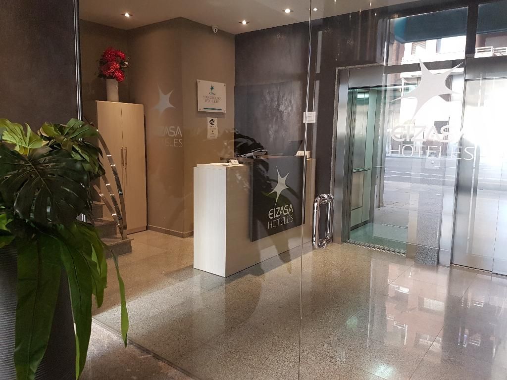Apartamentos Real Lleida, foto 4