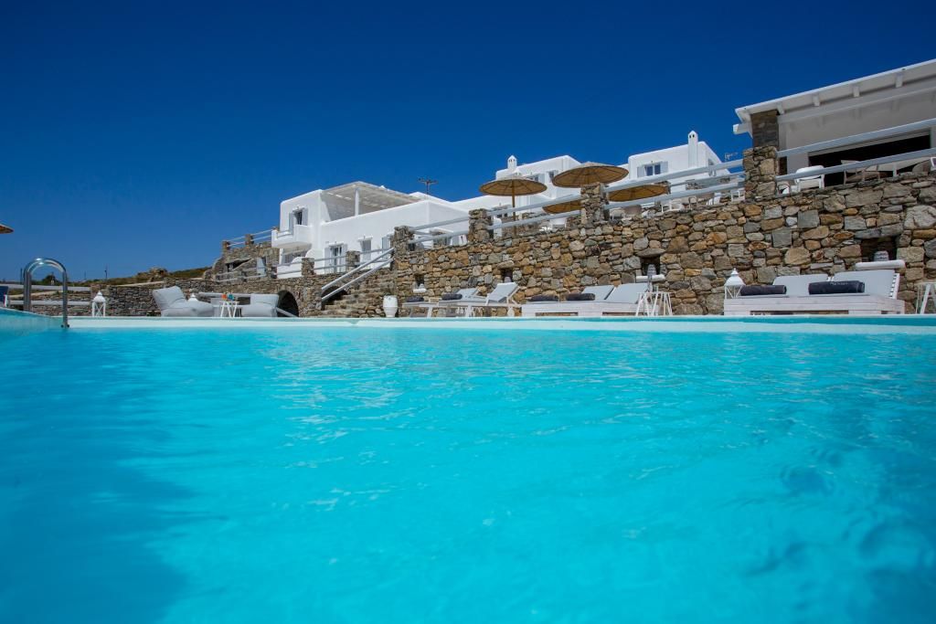 Senses Luxury Villas & Suites, foto 10