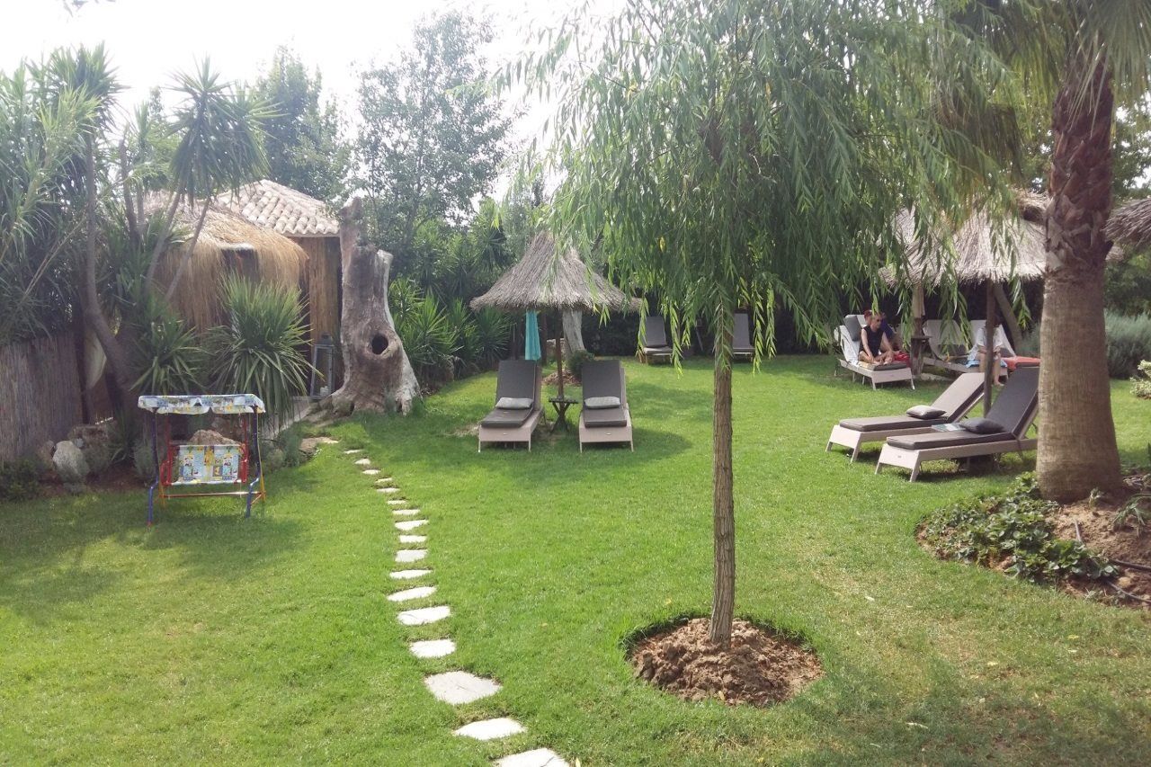 Achtis Hotel, foto 10